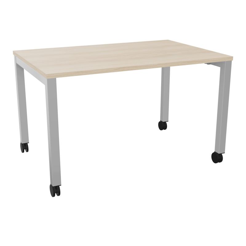 ARIAL T L120XP80XH73,5 EP 25mm PP 2 OBT PIED ARCHE CARREE MOBILE