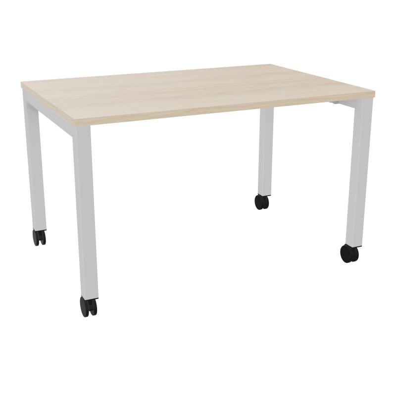 ARIAL T L120XP80XH73,5 EP 25mm PP 2 OBT PIED ARCHE CARREE MOBILE