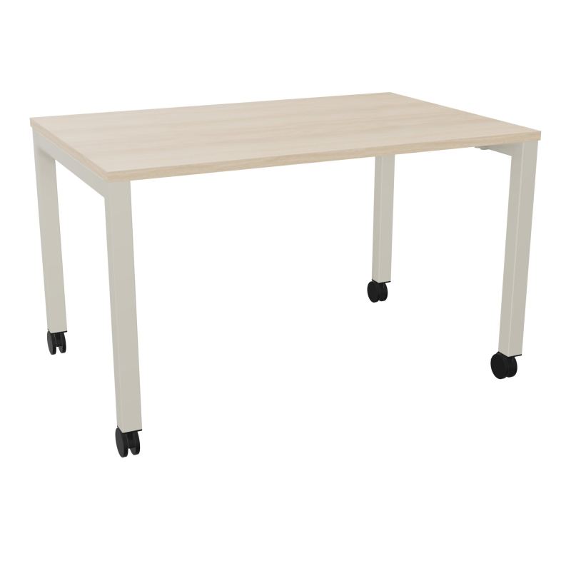 ARIAL T L120XP80XH73,5 EP 25mm PP 2 OBT PIED ARCHE CARREE MOBILE