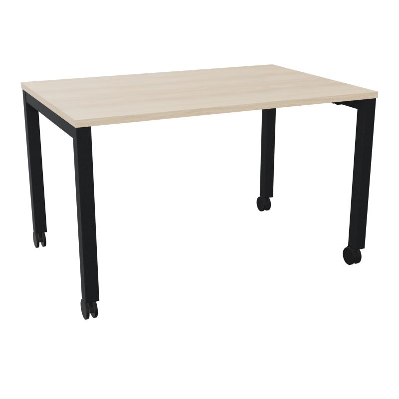 ARIAL T L120XP80XH73,5 EP 25mm PP 2 OBT PIED ARCHE CARREE MOBILE
