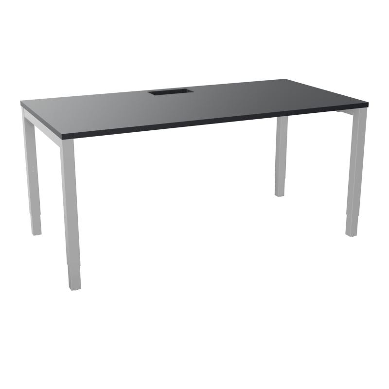 ARIAL T RECT L160 P80 H73,5 EP 25 mm découpé trappe SC PIED ARCHE CARRE RH R9 SA