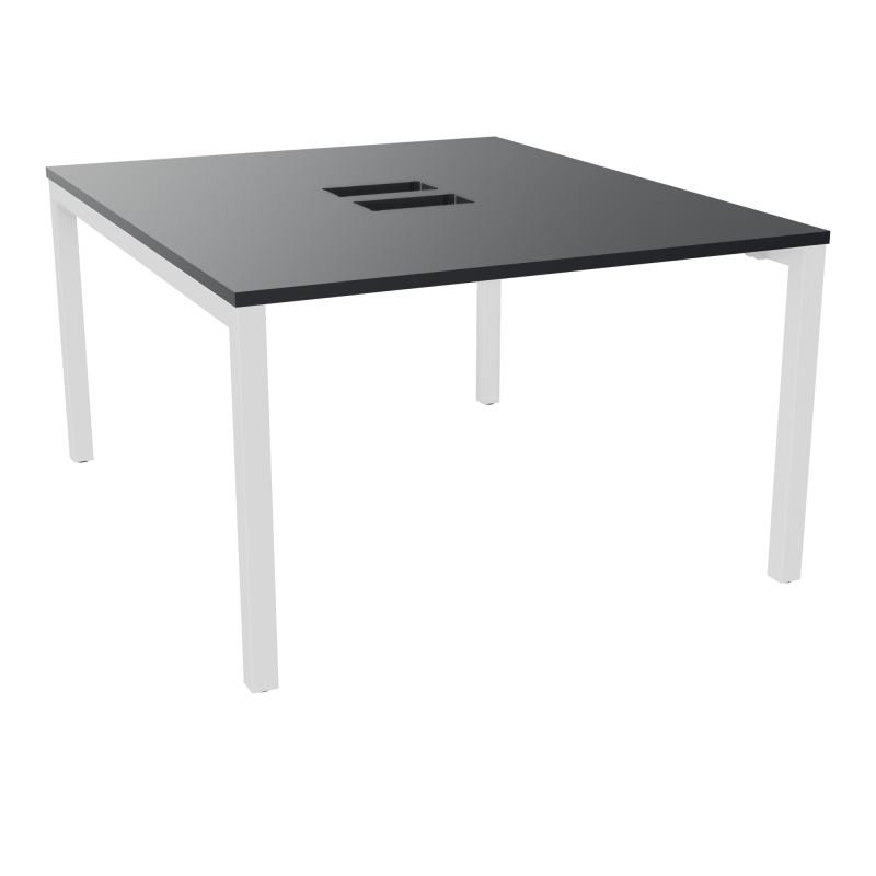 ARIAL BENCH DEP RECT L120 P142 Ep 25mm découpé trappe SC PIED ARCHE CARRE FX R9 SO