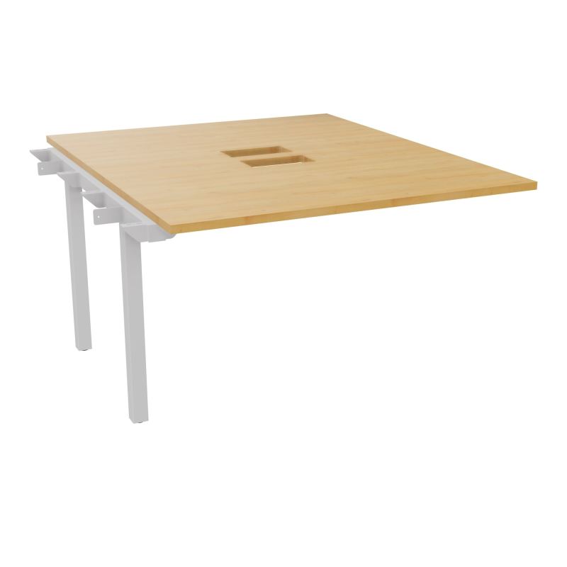 ARIAL BENCH SUIV RECT L120 P142 Ep 25mm découpé trappe SC PIED ARCHE CARRE FX R5 SD