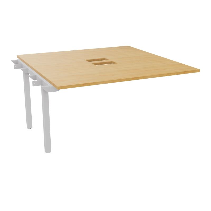 ARIAL BENCH SUIV RECT L140 P142 Ep 25mm découpé trappe SC PIED ARCHE CARRE FX R5 SD