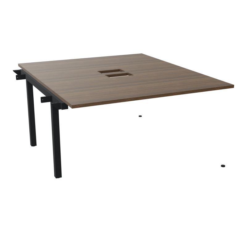 ARIAL BENCH SUIV RECT L140 P165 Ep 25mm DECOUPE TRAPPE PIED ARCHE CARRE FXN6 ZP