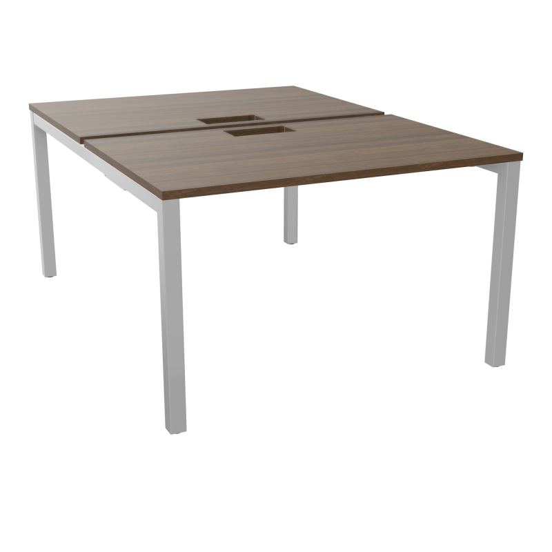 ARIAL BENCH DEP.2 PLT L120XP80 EP25MM  DECOUPE POUR TRAPPES SC PIED ARCHE CARREE FX
