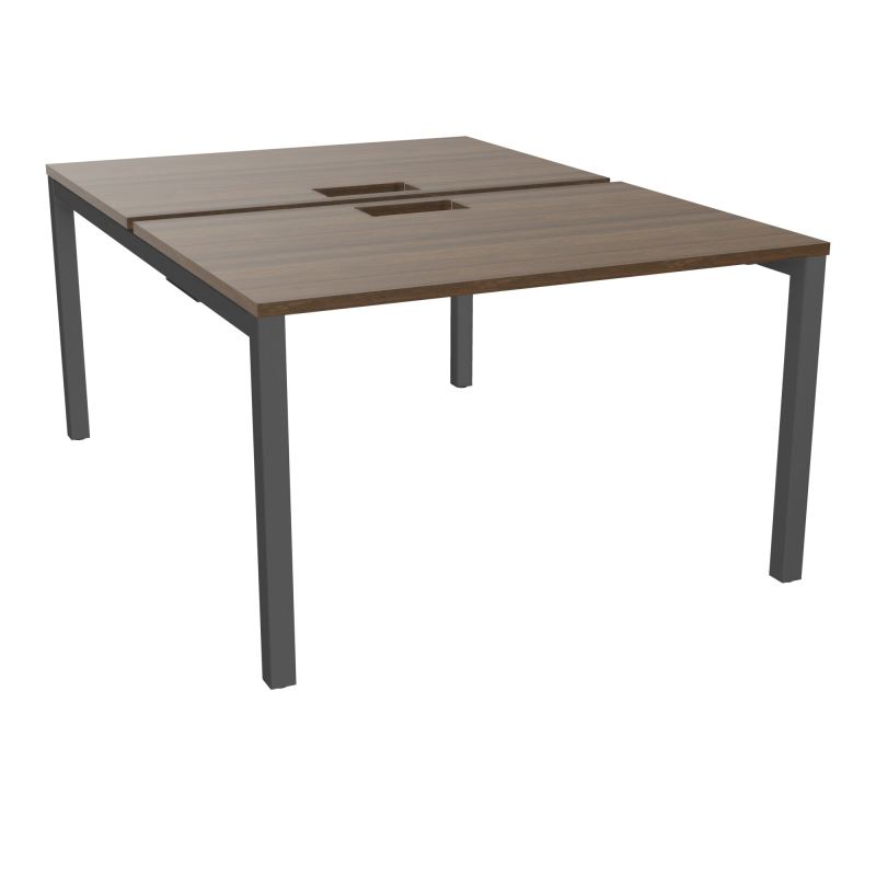 ARIAL BENCH DEP.2 PLT L120XP80 EP25MM  DECOUPE POUR TRAPPES SC PIED ARCHE CARREE FX
