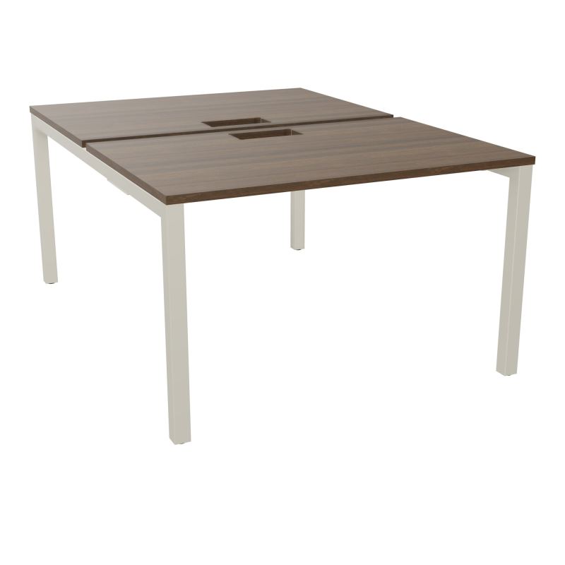 ARIAL BENCH DEP.2 PLT L120XP80 EP25MM  DECOUPE POUR TRAPPES SC PIED ARCHE CARREE FX
