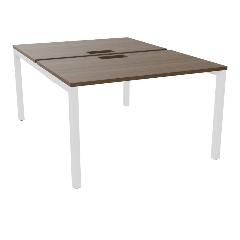 ARIAL BENCH DEP.2 PLT L120XP80 EP25MM  DECOUPE POUR TRAPPES SC PIED ARCHE CARREE FX