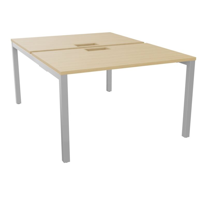 ARIAL BENCH DEP.2 PLT L120XP80 EP25MM DECOUPE POUR TRAPPES SC PIED ARCHE CARREE FX R1 SA