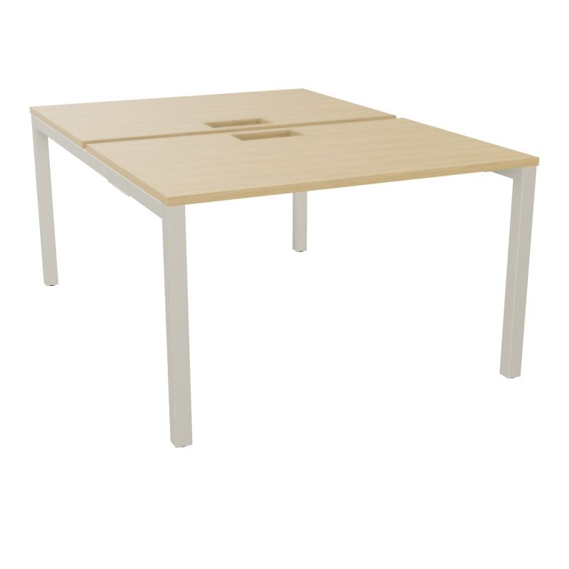 ARIAL BENCH DEP.2 PLT L120XP80 EP25MM DECOUPE POUR TRAPPES SC PIED ARCHE CARREE FX R1 ZC