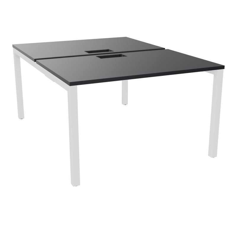 ARIAL BENCH DEP.2 PLT L120XP80 EP25MM DECOUPE POUR TRAPPES SC PIED ARCHE CARREE FX R9 SO