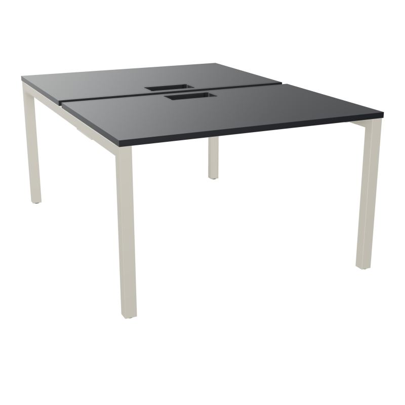 ARIAL BENCH DEP.2 PLT L120XP80 EP25MM DECOUPE POUR TRAPPES SC PIED ARCHE CARREE FX R9 ZC