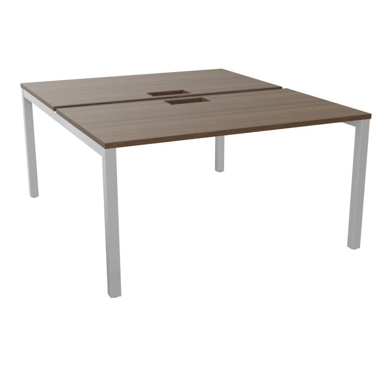 ARIAL BENCH DEP.2 PLT L140XP80 EP25MM DECOUPE POUR TRAPPES SC PIED ARCHE CARREE FX