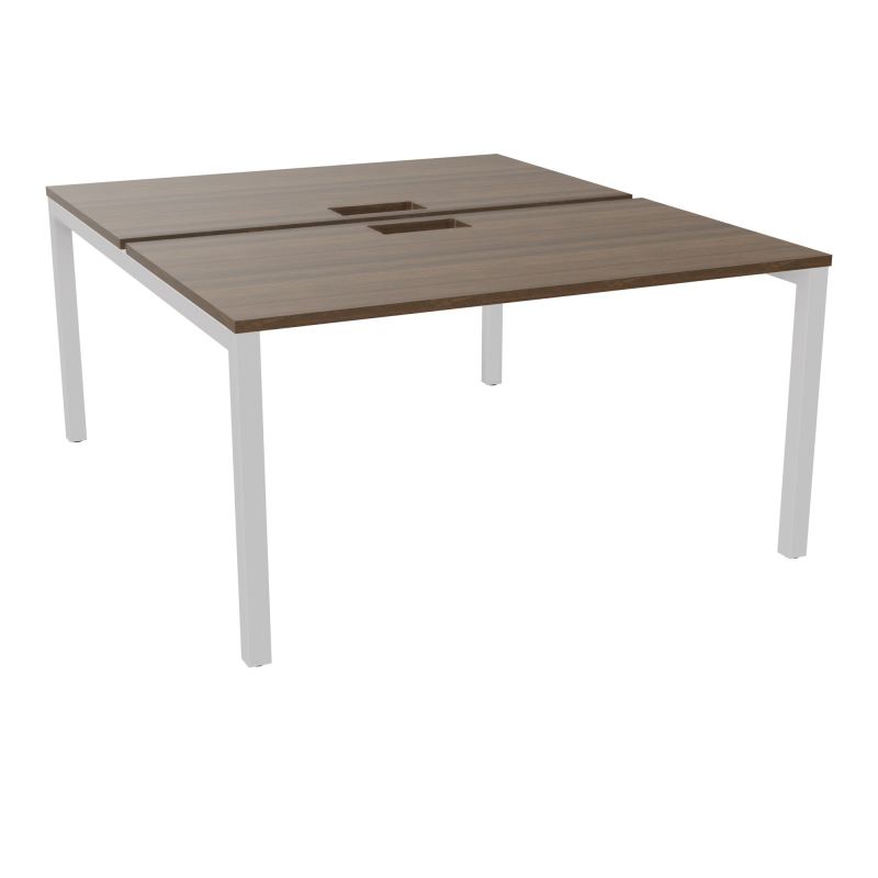 ARIAL BENCH DEP.2 PLT L140XP80 EP25MM DECOUPE POUR TRAPPES SC PIED ARCHE CARREE FX