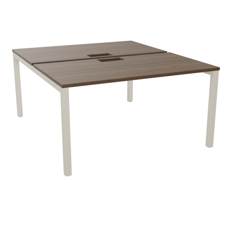 ARIAL BENCH DEP.2 PLT L140XP80 EP25MM DECOUPE POUR TRAPPES SC PIED ARCHE CARREE FX