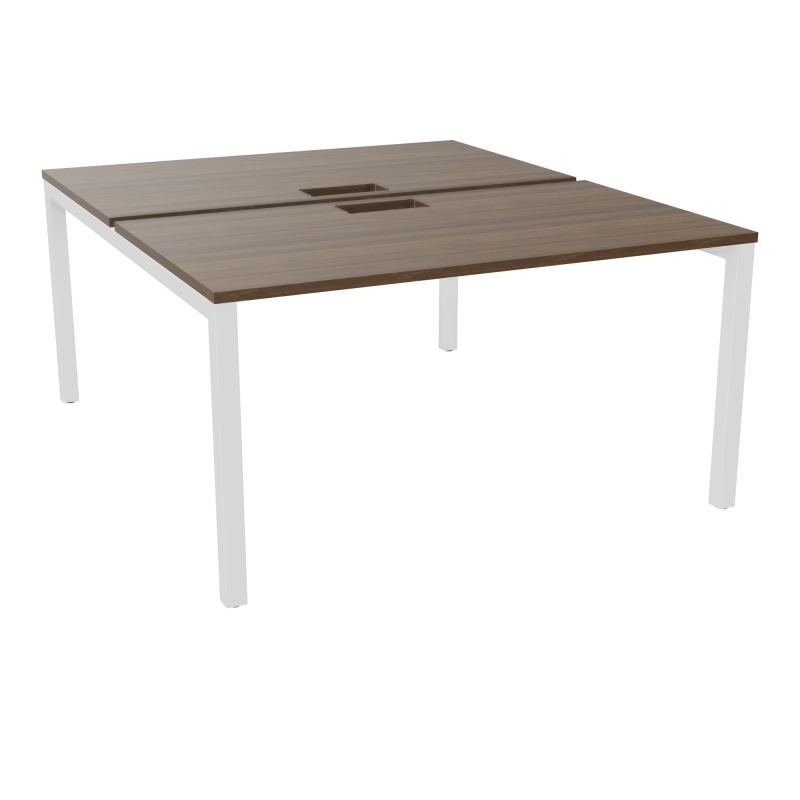ARIAL BENCH DEP.2 PLT L140XP80 EP25MM DECOUPE POUR TRAPPES SC PIED ARCHE CARREE FX