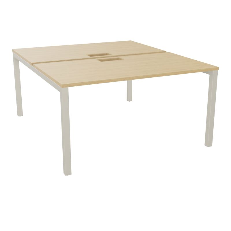 ARIAL BENCH DEP.2 PLT L140XP80 EP25MM DECOUPE POUR TRAPPES SC PIED ARCHE CARREE FX R1 ZC