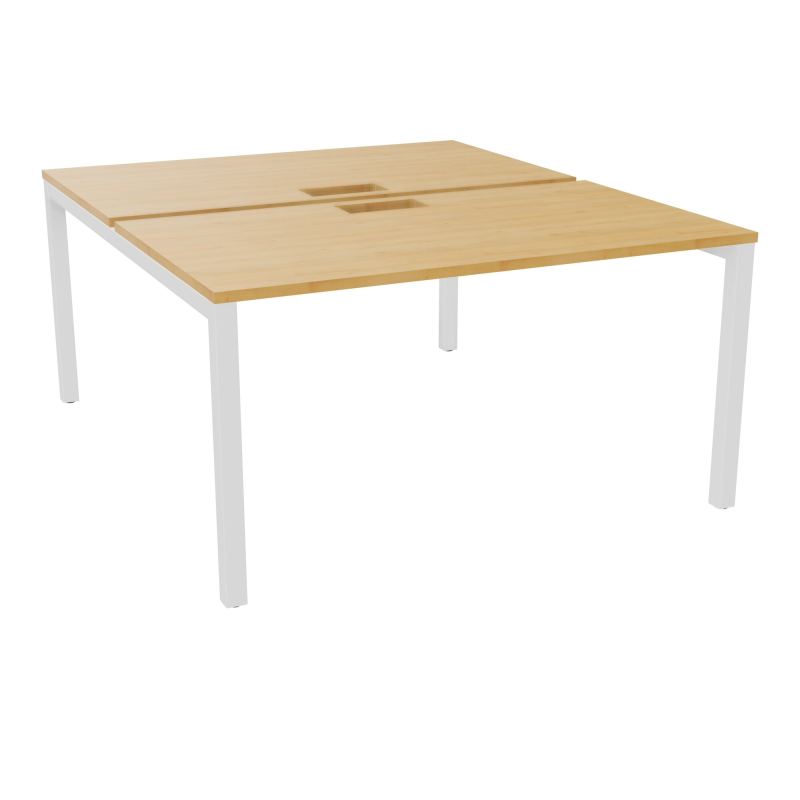 ARIAL BENCH DEP.2 PLT L140XP80 EP25MM DECOUPE POUR TRAPPES SC PIED ARCHE CARREE FX R5 ZO