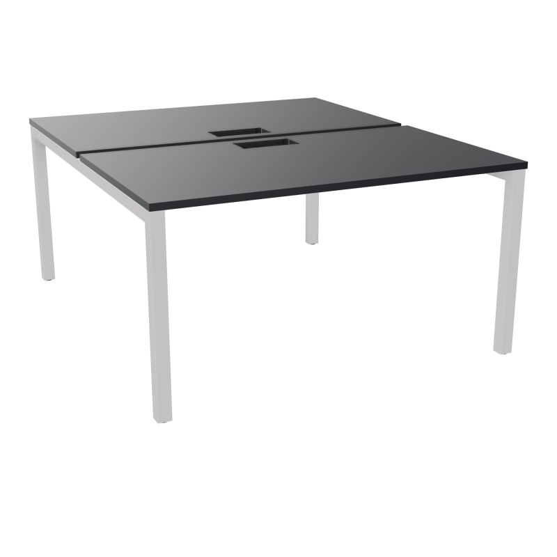 ARIAL BENCH DEP.2 PLT L140XP80 EP25MM DECOUPE POUR TRAPPES SC PIED ARCHE CARREE FX R9 SD