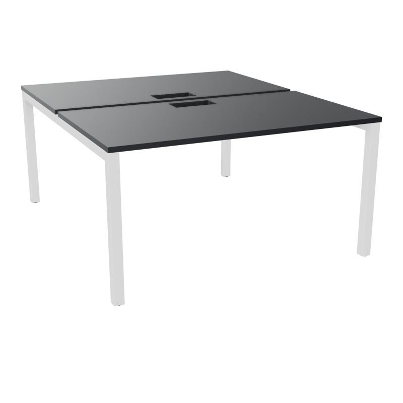 ARIAL BENCH DEP.2 PLT L140XP80 EP25MM DECOUPE POUR TRAPPES SC PIED ARCHE CARREE FX R9 ZO