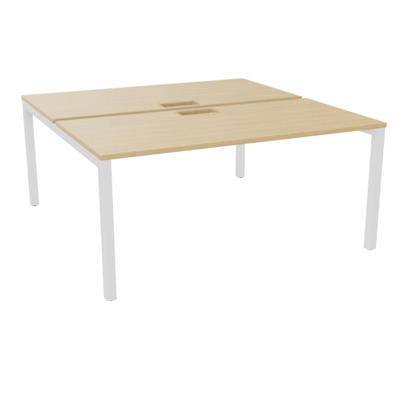 ARIAL BENCH DEP.2 PLT L160XP80 EP25MM DECOUPE POUR TRAPPES SC PIED ARCHE CARREE FX R1 ZO