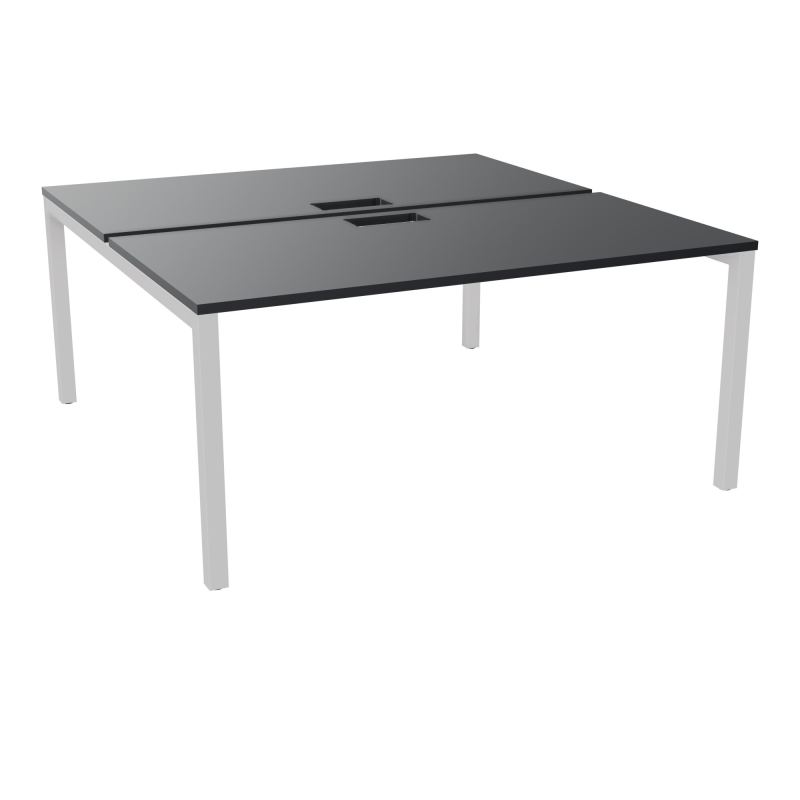 ARIAL BENCH DEP.2 PLT L160XP80 EP25MM DECOUPE POUR TRAPPES SC PIED ARCHE CARREE FX R9 SD