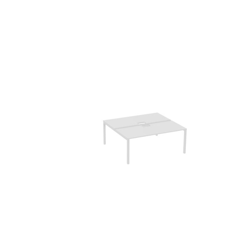 ARIAL BENCH DEP.2 PLT L180XP80 EP25MM DECOUPE POUR TRAPPES SC PIED ARCHE CARREE FX