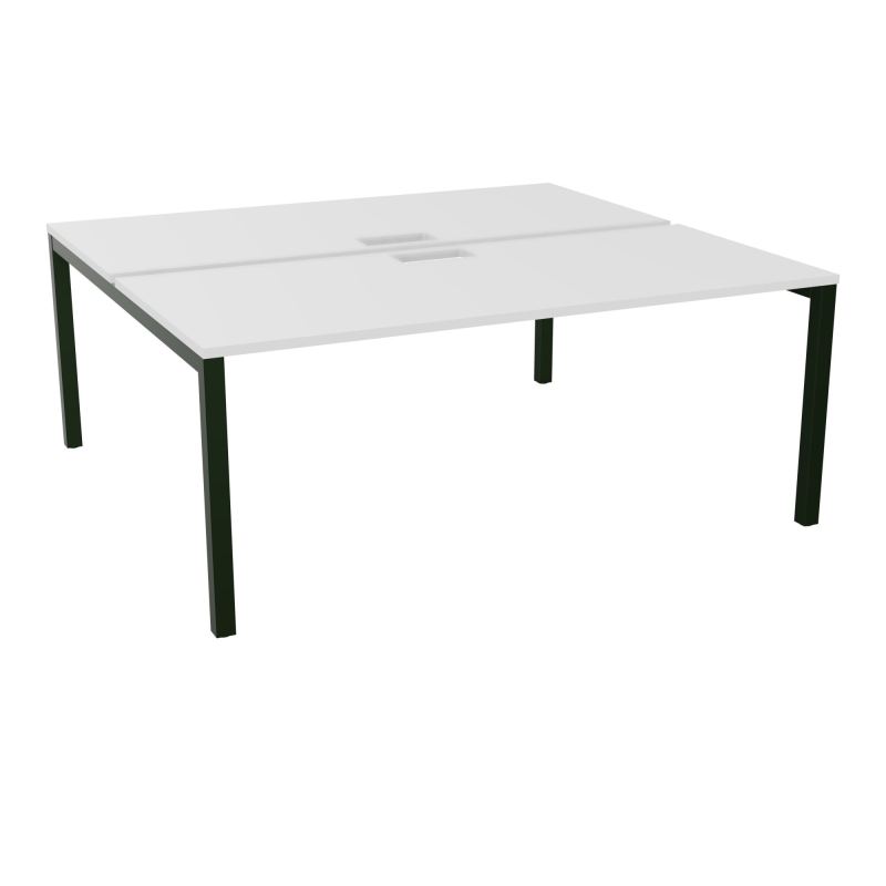ARIAL BENCH DEP.2 PLT L180XP80 EP25MM DECOUPE POUR TRAPPES SC PIED ARCHE CARREE FX