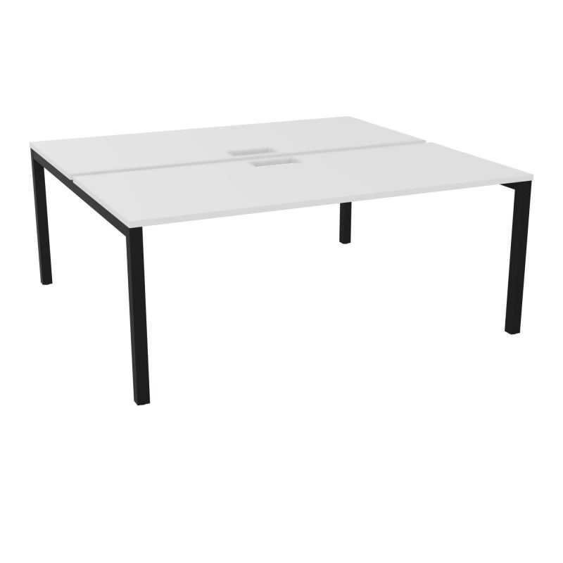 ARIAL BENCH DEP.2 PLT L180XP80 EP25MM DECOUPE POUR TRAPPES SC PIED ARCHE CARREE FX