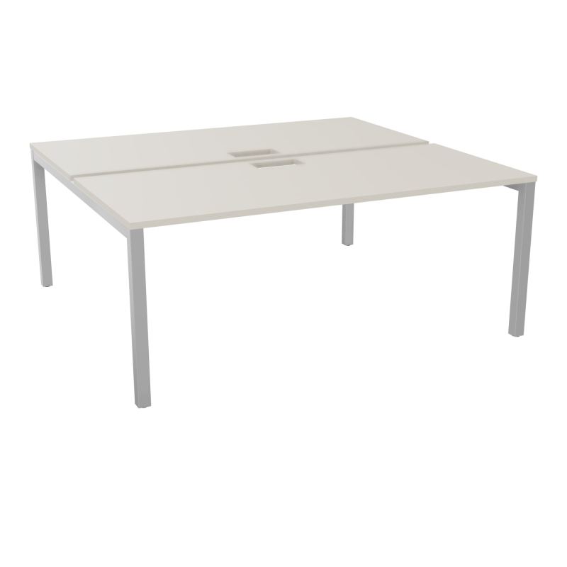 ARIAL BENCH DEP.2 PLT L180XP80 EP25MM DECOUPE POUR TRAPPES SC PIED ARCHE CARREE FX