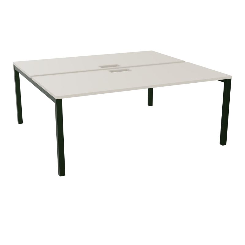 ARIAL BENCH DEP.2 PLT L180XP80 EP25MM DECOUPE POUR TRAPPES SC PIED ARCHE CARREE FX