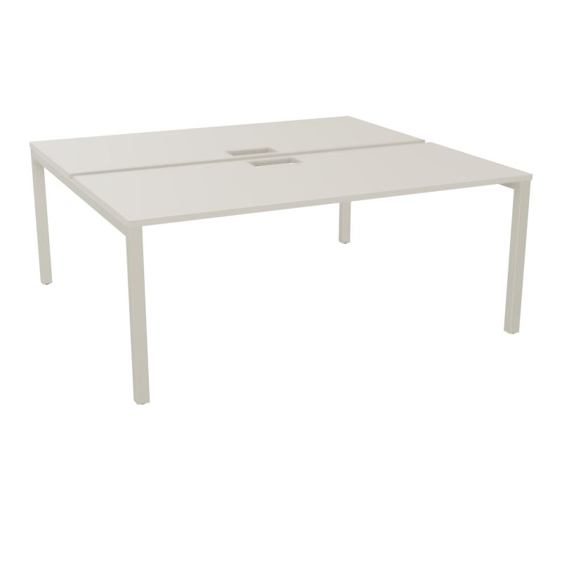 ARIAL BENCH DEP.2 PLT L180XP80 EP25MM DECOUPE POUR TRAPPES SC PIED ARCHE CARREE FX