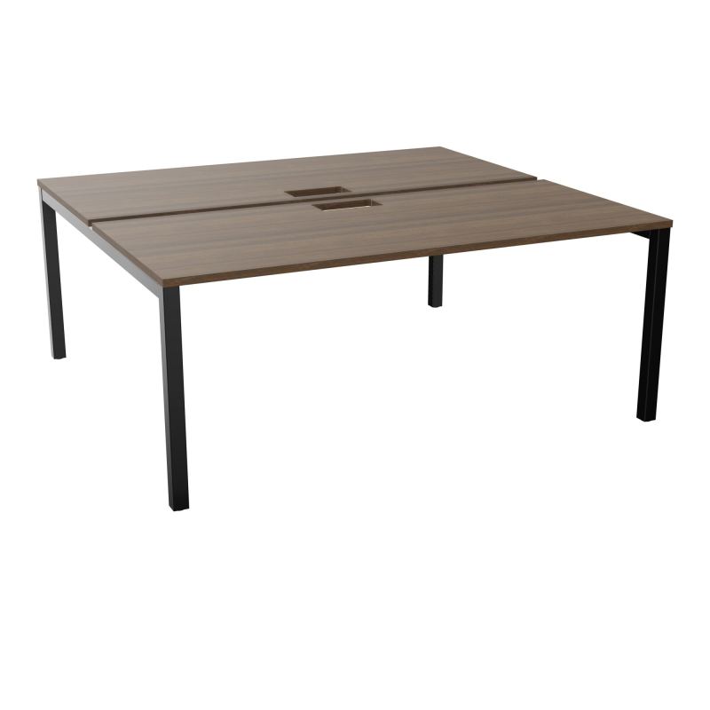 ARIAL BENCH DEP.2 PLT L180XP80 EP25MM DECOUPE POUR TRAPPES SC PIED ARCHE CARREE FX
