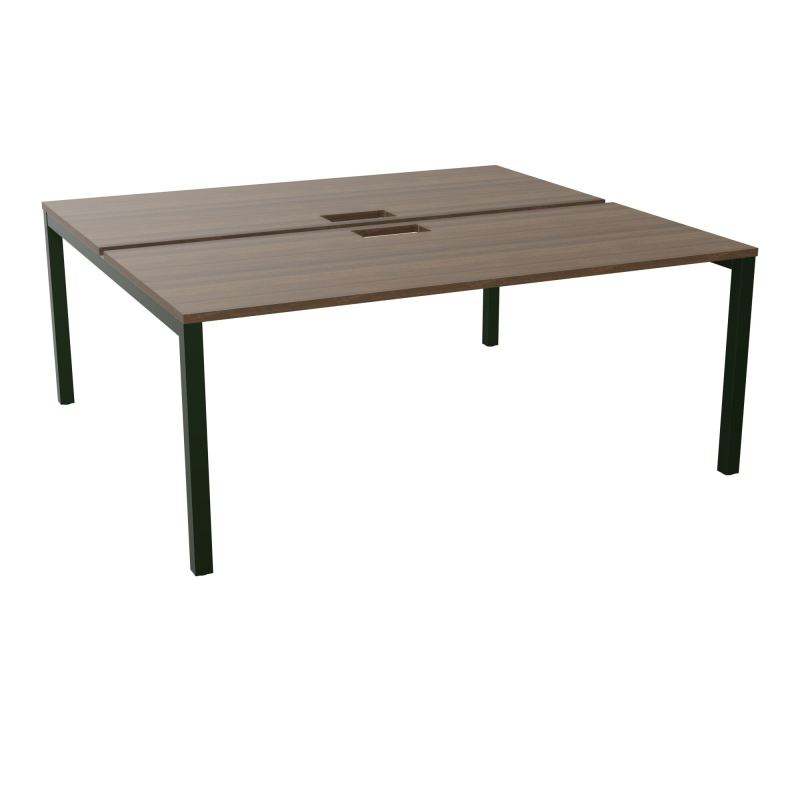 ARIAL BENCH DEP.2 PLT L180XP80 EP25MM DECOUPE POUR TRAPPES SC PIED ARCHE CARREE FX