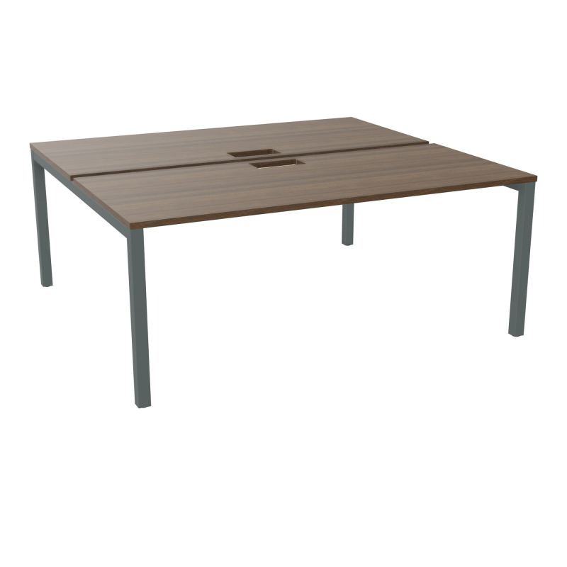ARIAL BENCH DEP.2 PLT L180XP80 EP25MM DECOUPE POUR TRAPPES SC PIED ARCHE CARREE FX