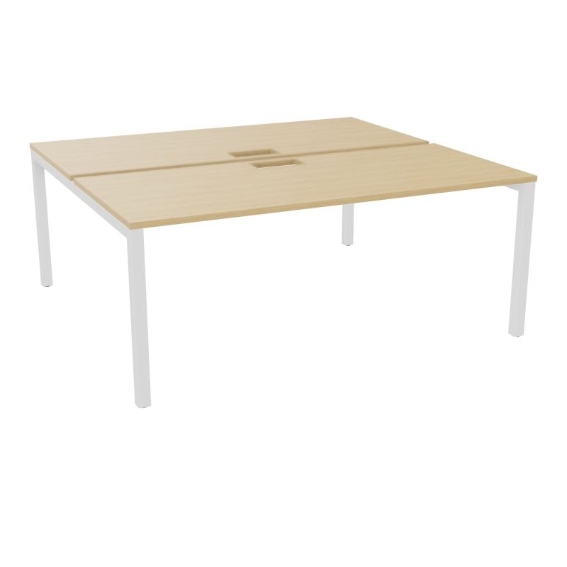 ARIAL BENCH DEP.2 PLT L180XP80 EP25MM DECOUPE POUR TRAPPES SC PIED ARCHE CARREE FX R1 ZO