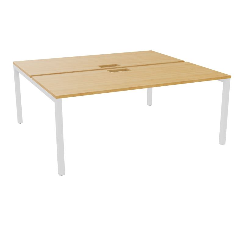 ARIAL BENCH DEP.2 PLT L180XP80 EP25MM DECOUPE POUR TRAPPES SC PIED ARCHE CARREE FX R5 ZO