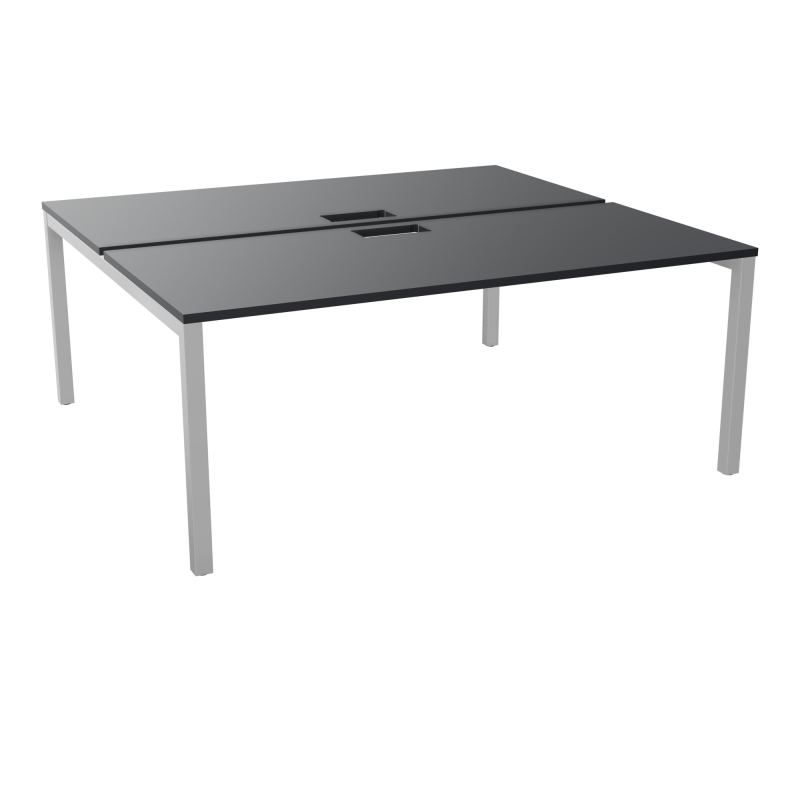 ARIAL BENCH DEP.2 PLT L180XP80 EP25MM DECOUPE POUR TRAPPES SC PIED ARCHE CARREE FX R9 SA