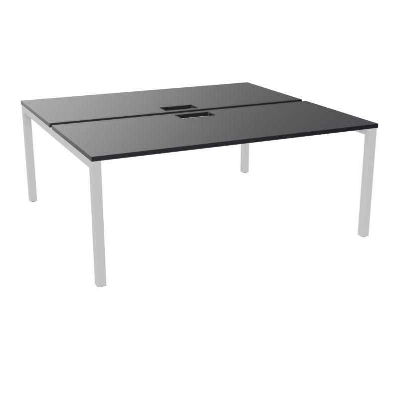 ARIAL BENCH DEP.2 PLT L180XP80 EP25MM DECOUPE POUR TRAPPES SC PIED ARCHE CARREE FX R9 SD