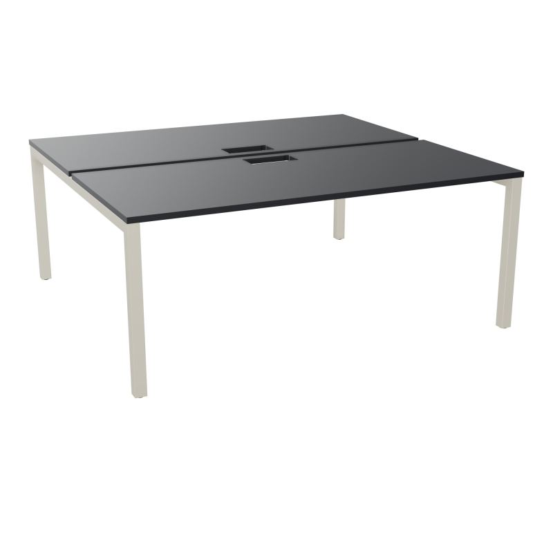 ARIAL BENCH DEP.2 PLT L180XP80 EP25MM DECOUPE POUR TRAPPES SC PIED ARCHE CARREE FX R9 ZC