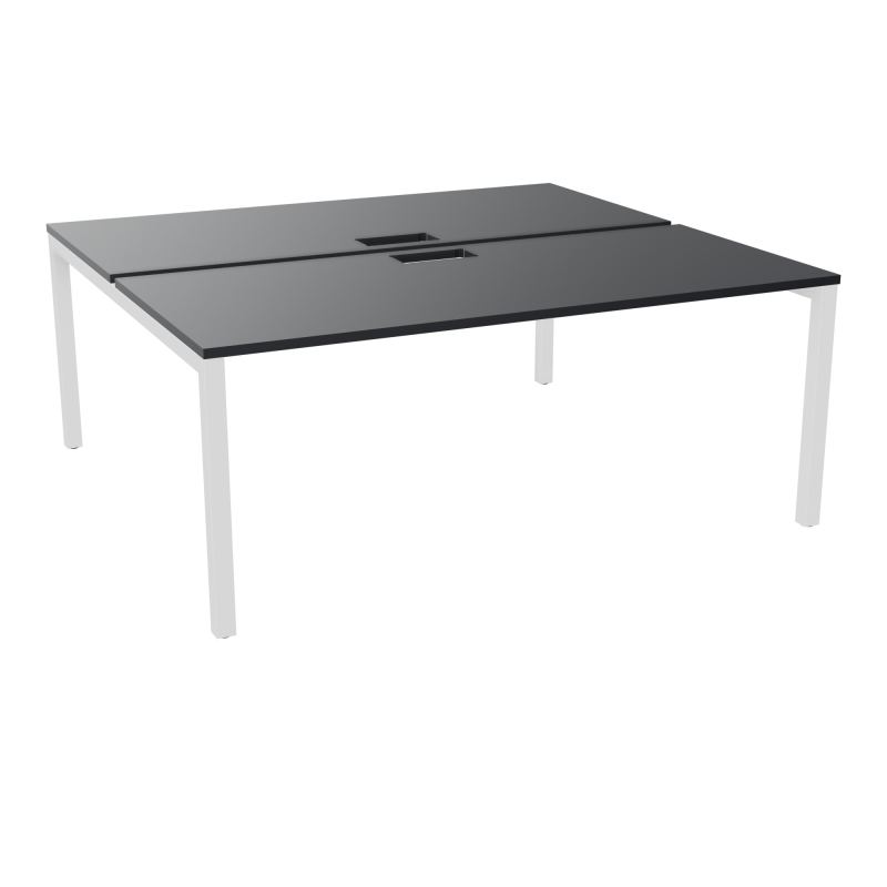 ARIAL BENCH DEP.2 PLT L180XP80 EP25MM DECOUPE POUR TRAPPES SC PIED ARCHE CARREE FX R9 ZO