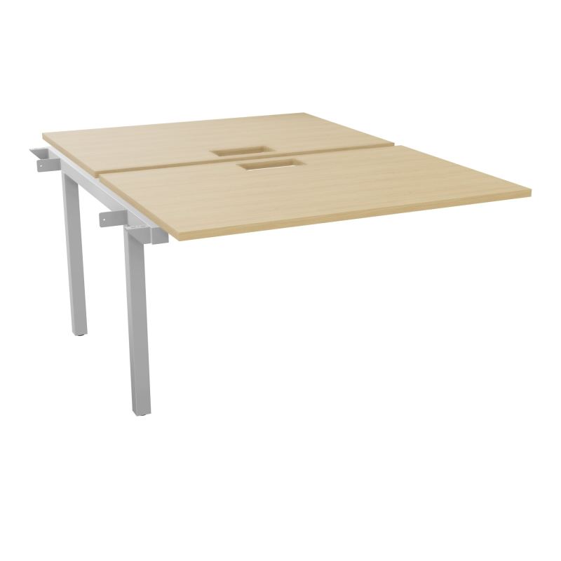 ARIAL BENCH SUIV.2 PLT L120XP80 EP25MM DECOUPE POUR TRAPPES SC PIED ARCHE CARREE FX R1 SA