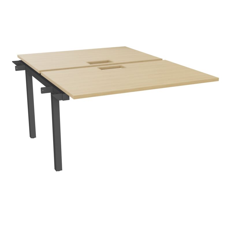 ARIAL BENCH SUIV.2 PLT L120XP80 EP25MM DECOUPE POUR TRAPPES SC PIED ARCHE CARREE FX R1 SC