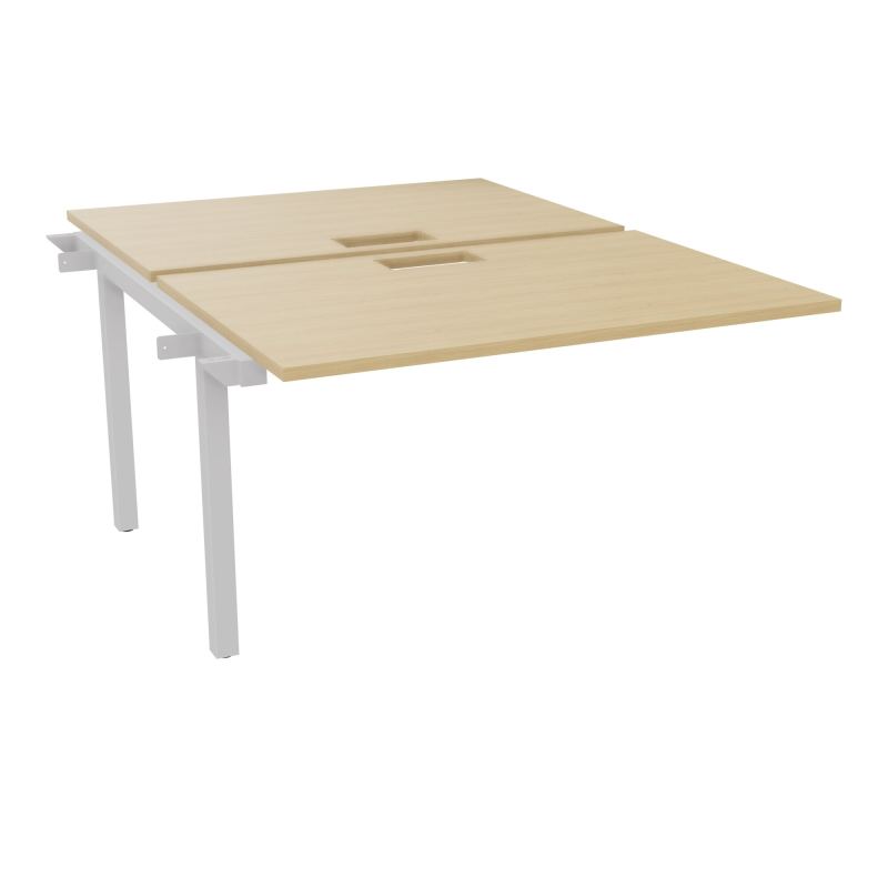 ARIAL BENCH SUIV.2 PLT L120XP80 EP25MM DECOUPE POUR TRAPPES SC PIED ARCHE CARREE FX R1 SD