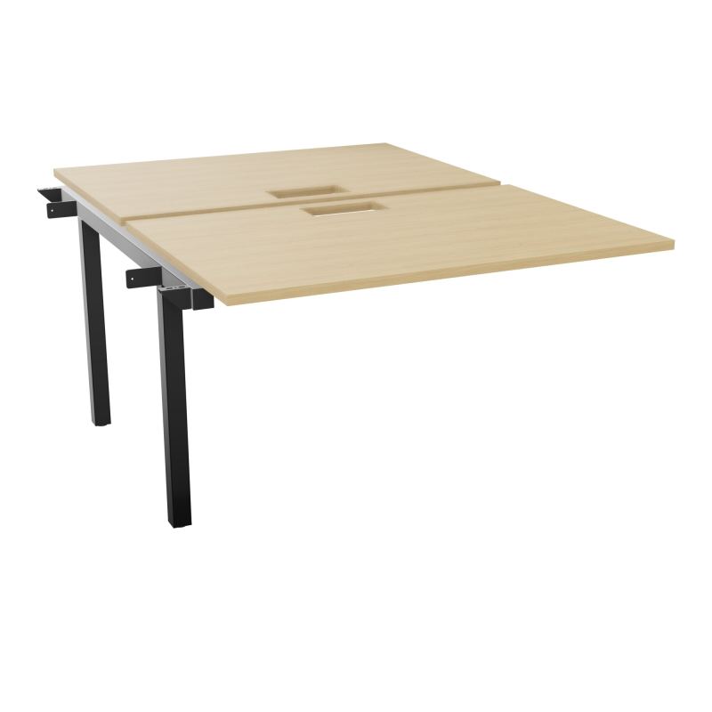 ARIAL BENCH SUIV.2 PLT L120XP80 EP25MM DECOUPE POUR TRAPPES SC PIED ARCHE CARREE FX R1 SG