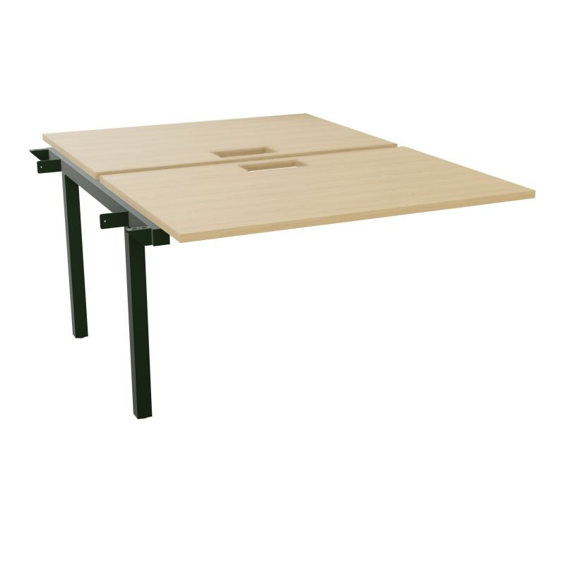 ARIAL BENCH SUIV.2 PLT L120XP80 EP25MM DECOUPE POUR TRAPPES SC PIED ARCHE CARREE FX R1 ST