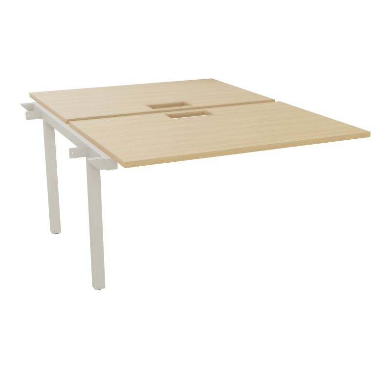 ARIAL BENCH SUIV.2 PLT L120XP80 EP25MM DECOUPE POUR TRAPPES SC PIED ARCHE CARREE FX R1 ZC