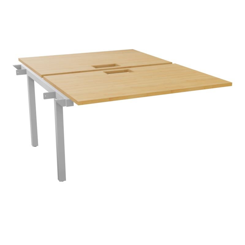 ARIAL BENCH SUIV.2 PLT L120XP80 EP25MM DECOUPE POUR TRAPPES SC PIED ARCHE CARREE FX R5 SA