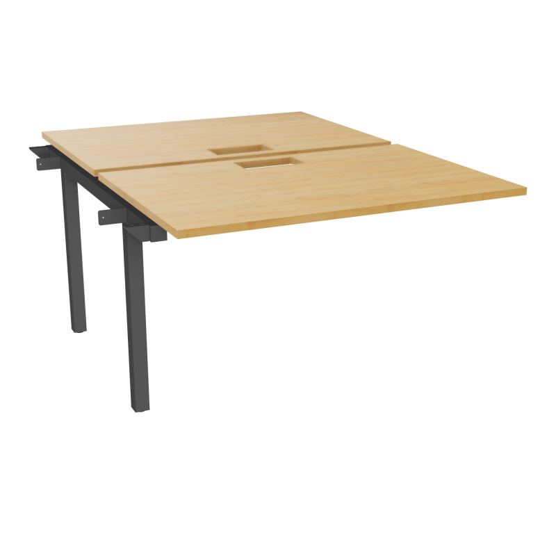 ARIAL BENCH SUIV.2 PLT L120XP80 EP25MM DECOUPE POUR TRAPPES SC PIED ARCHE CARREE FX R5 SC